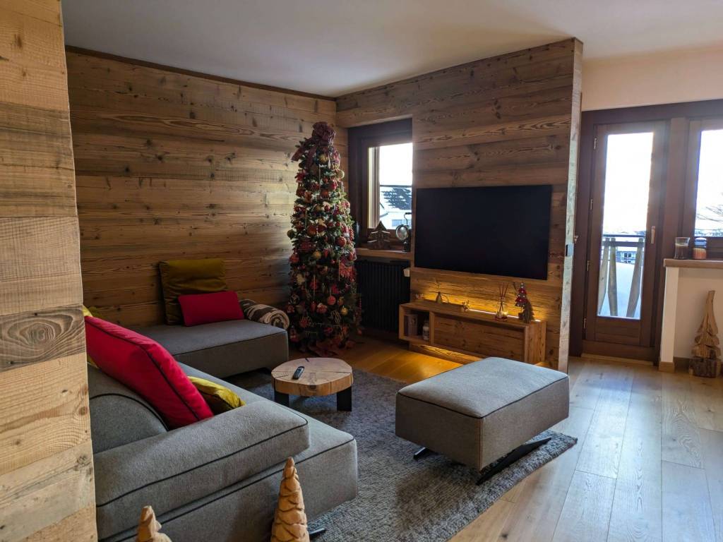 Appartamento a Valtournenche in Frazione Breuil-Cervinia - Foto 4