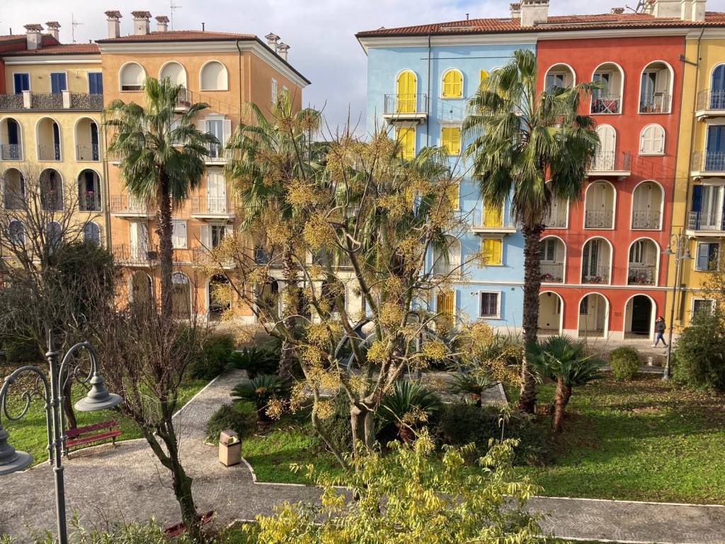 Appartamento a Porto recanati in Piazza del Borgo - Foto 3