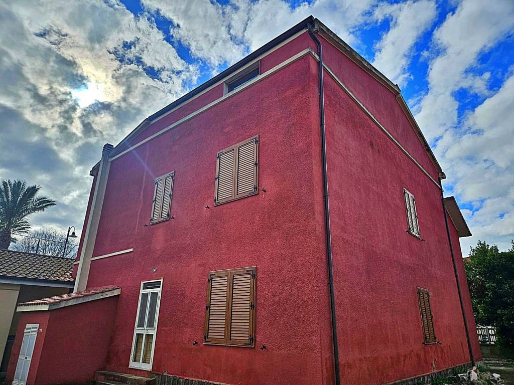 Villa a Villasor in Via Vitale Matta, 32 - Foto 2