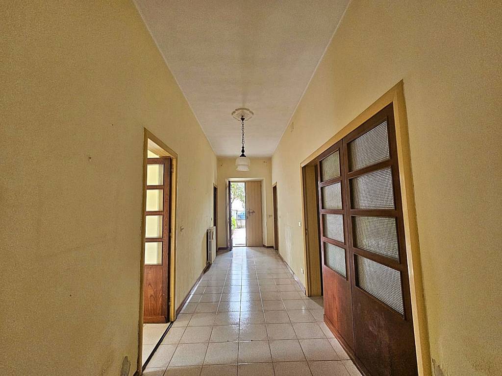 Villa a Villasor in Via Vitale Matta, 32 - Foto 3