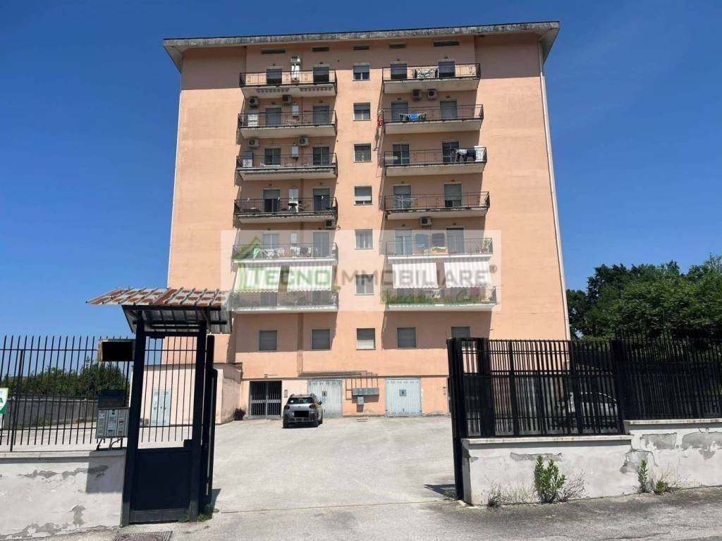 Appartamento a Pontecorvo in Via San Giovanni Battista - Foto 2