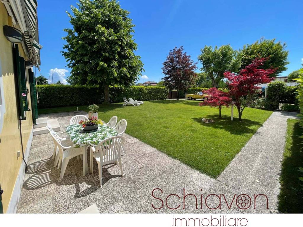Villa a Venezia in Via Ugo Vallenari - Foto 3