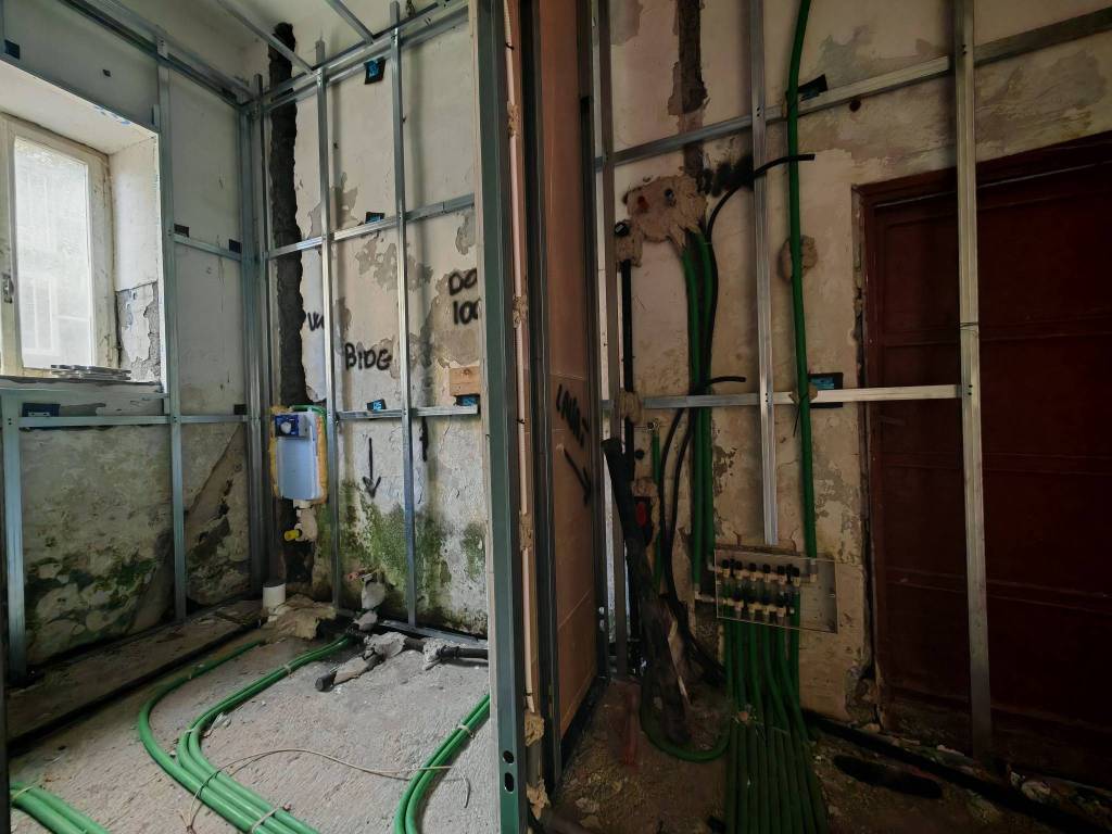 Appartamento a Viterbo in Via Piave, 43 - Foto 3