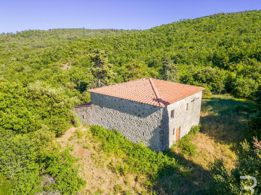 Rustico / casale a Lajatico in Via del Cimitero - Foto 4