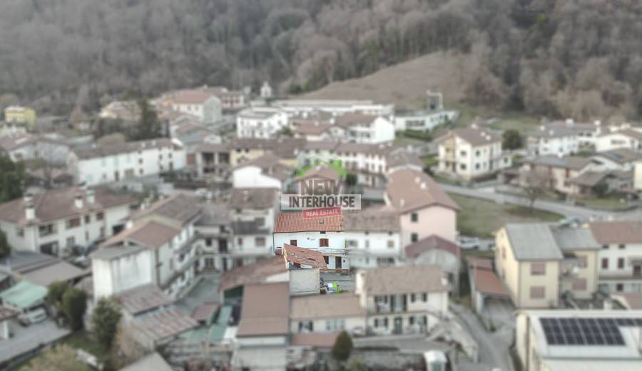 Villetta a schiera a Maniago in Vicolo Giacomo Matteotti, 15 - Foto 2
