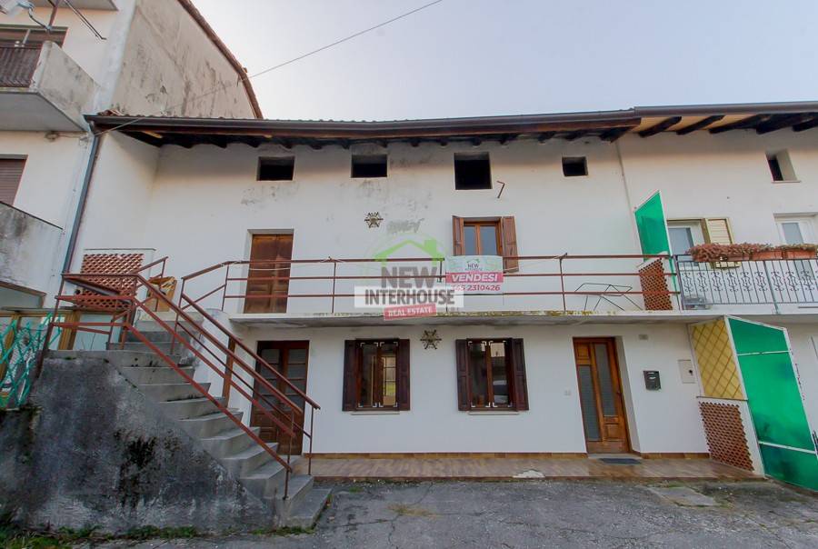 Villetta a schiera a Maniago in Vicolo Giacomo Matteotti, 15 - Foto 4