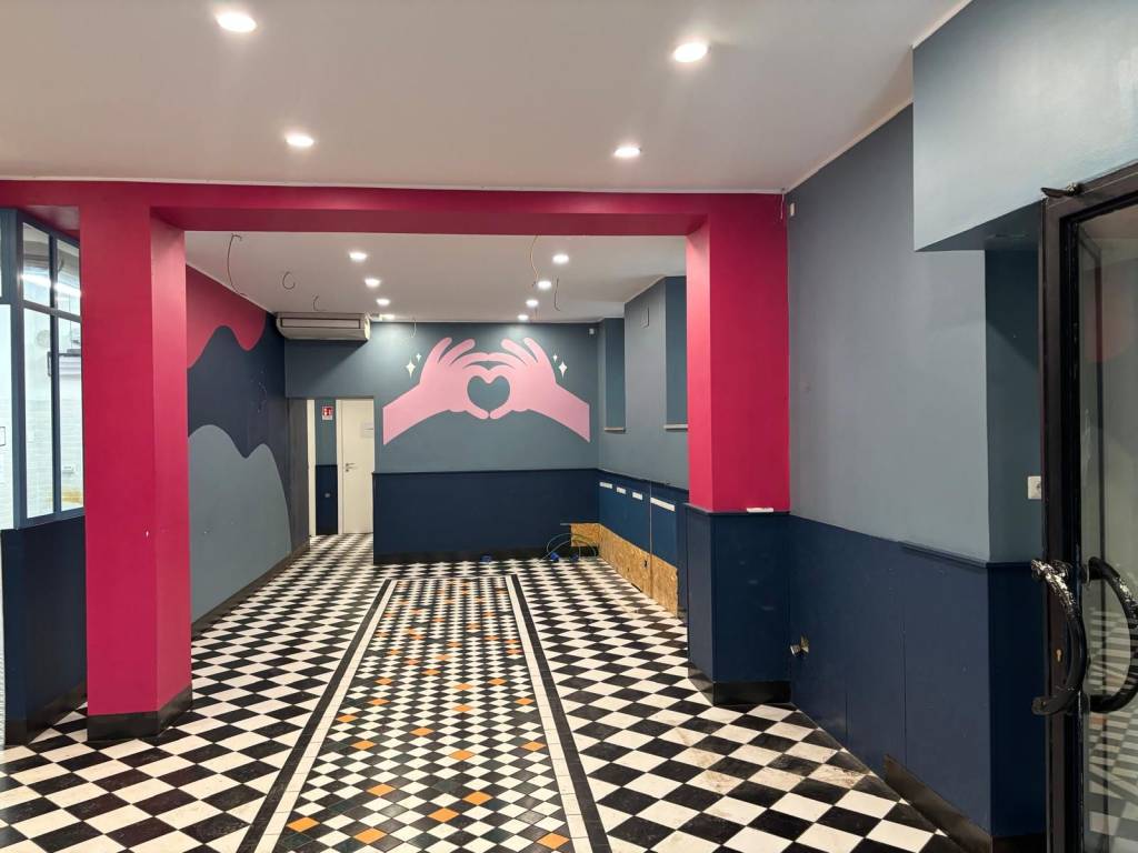 Immobile a Pavia in Corso Strada Nuova, 114 - Foto 2