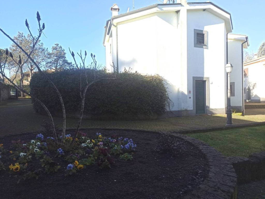 Villetta a schiera a Nepi in Via Georles Bizet, 2 - Foto 2