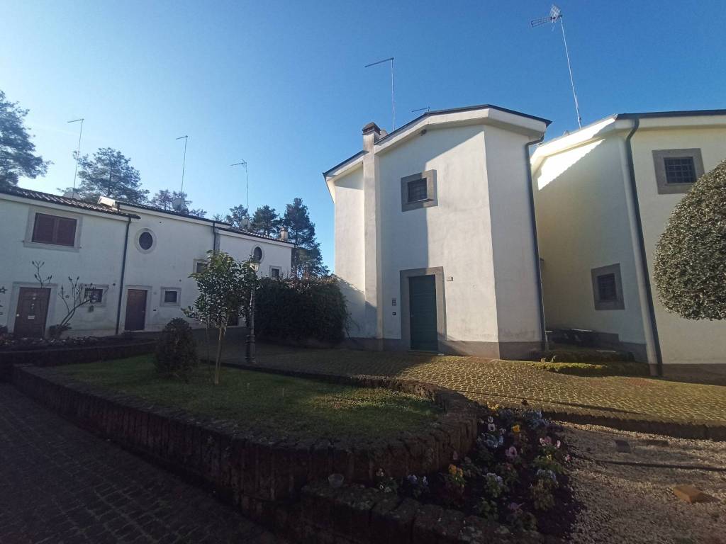 Villetta a schiera a Nepi in Via Georles Bizet, 2 - Foto 3