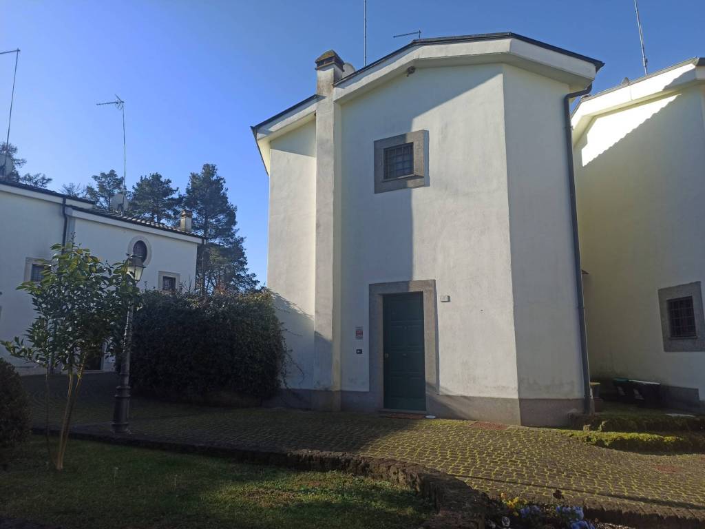 Villetta a schiera a Nepi in Via Georles Bizet, 2 - Foto 4