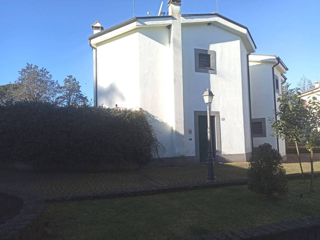 Villetta a schiera a Nepi in Via Georles Bizet, 2 - Foto 5