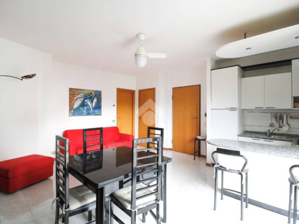 Appartamento a Tortoreto in Via dei Mille, 8 - Foto 3