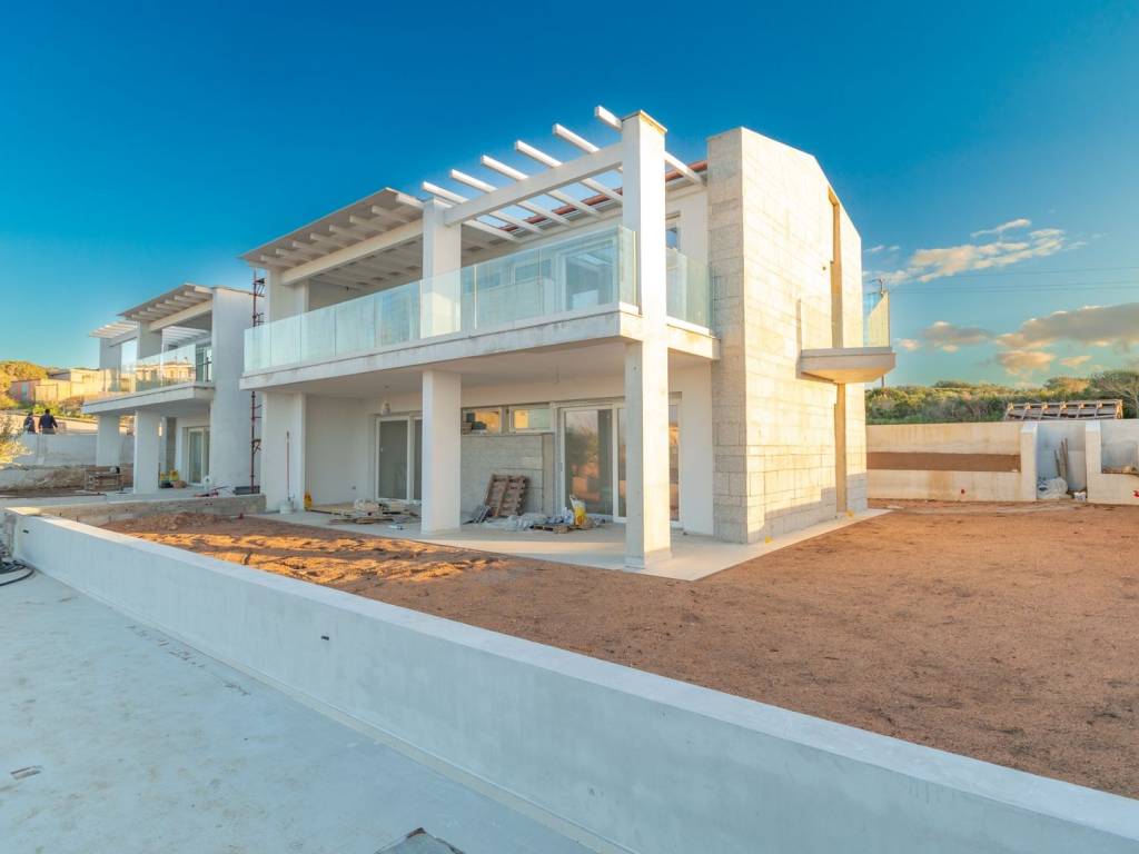 Appartamento a Palau in Strada Panoramica per Baragge - Foto 3