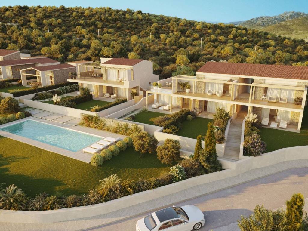 Appartamento a Palau in Strada Panoramica per Baragge - Foto 5