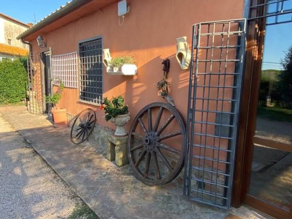 Rustico / casale a Capalbio - Foto 3