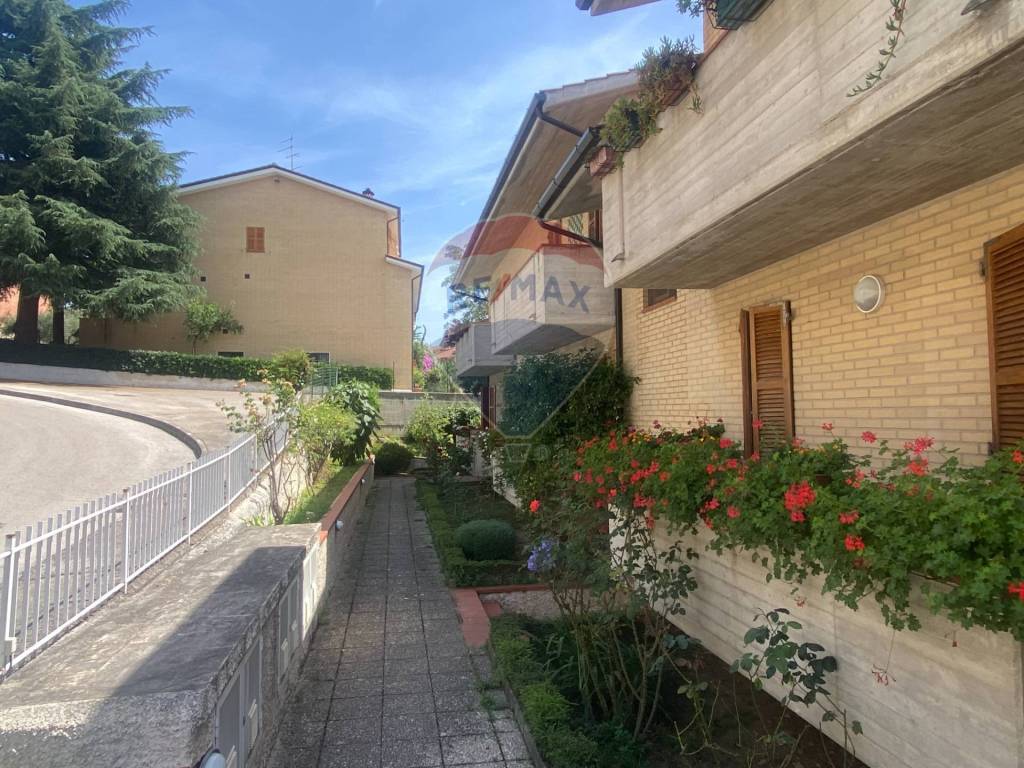 Appartamento a Recanati in via vojel - Foto 2