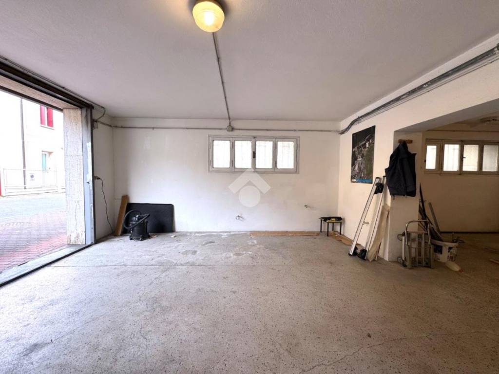 Box / garage a Venezia in Via Duca D'Aosta, 50 - Foto 4