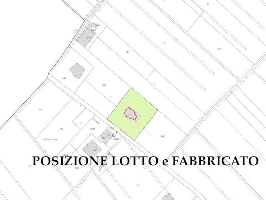 Villa a Roverbella in Strada Palazzino, 2 - Foto 3