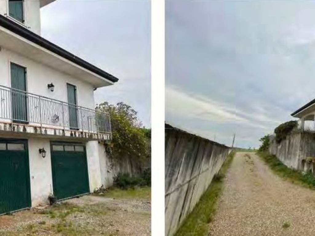 Villa a Roverbella in Strada Palazzino, 2 - Foto 5