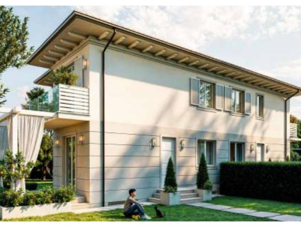 Villa a Pietrasanta - Foto 3
