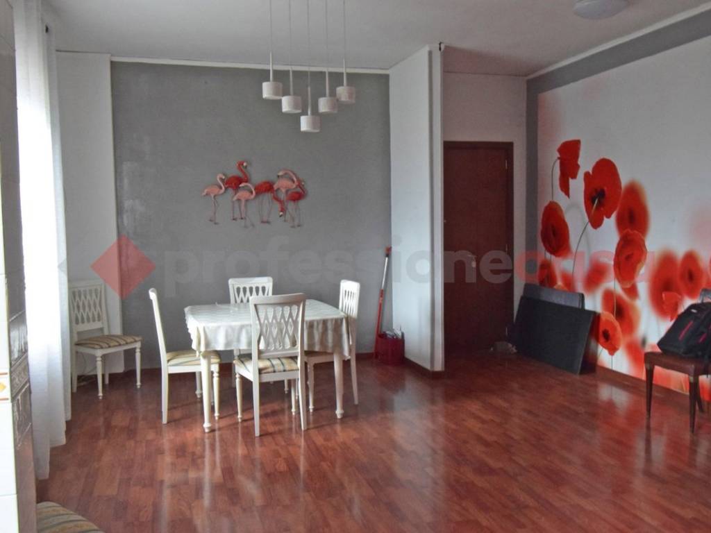 Appartamento a Castel san giorgio in Via Europa, 80 - Foto 2