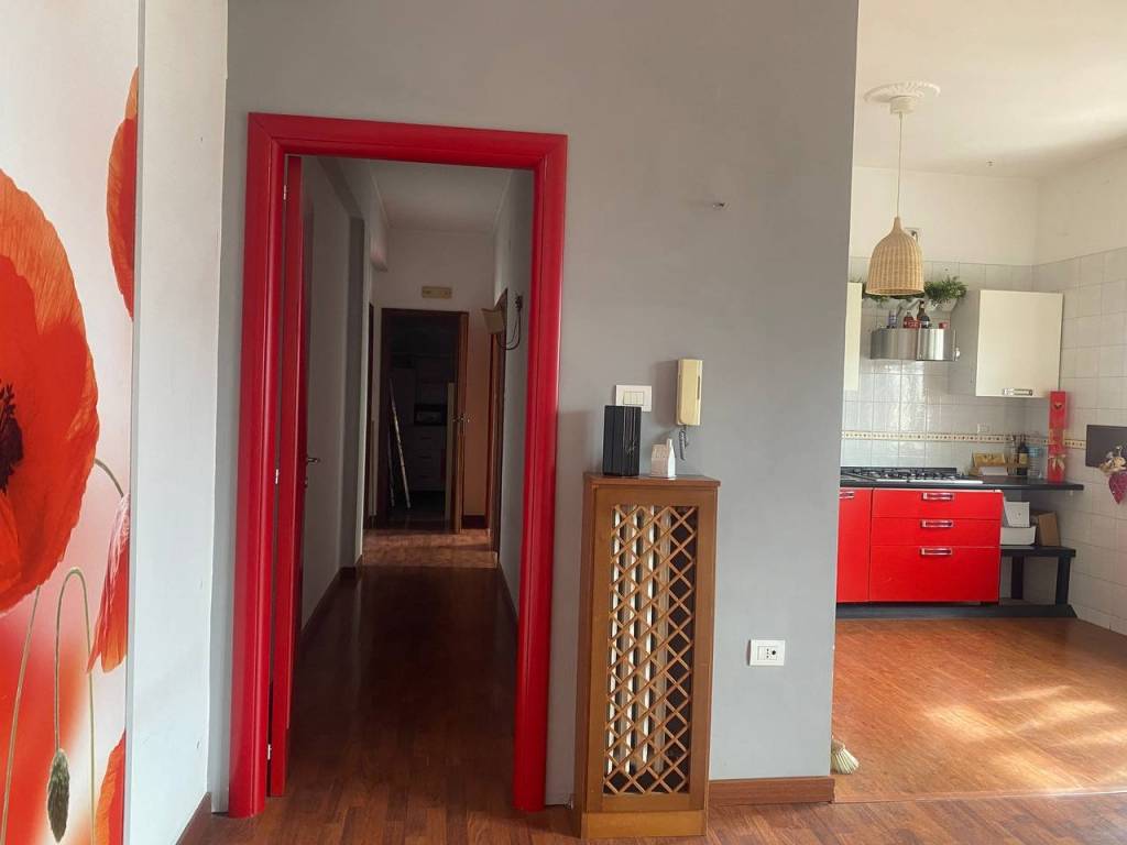 Appartamento a Castel san giorgio in Via Europa, 80 - Foto 4