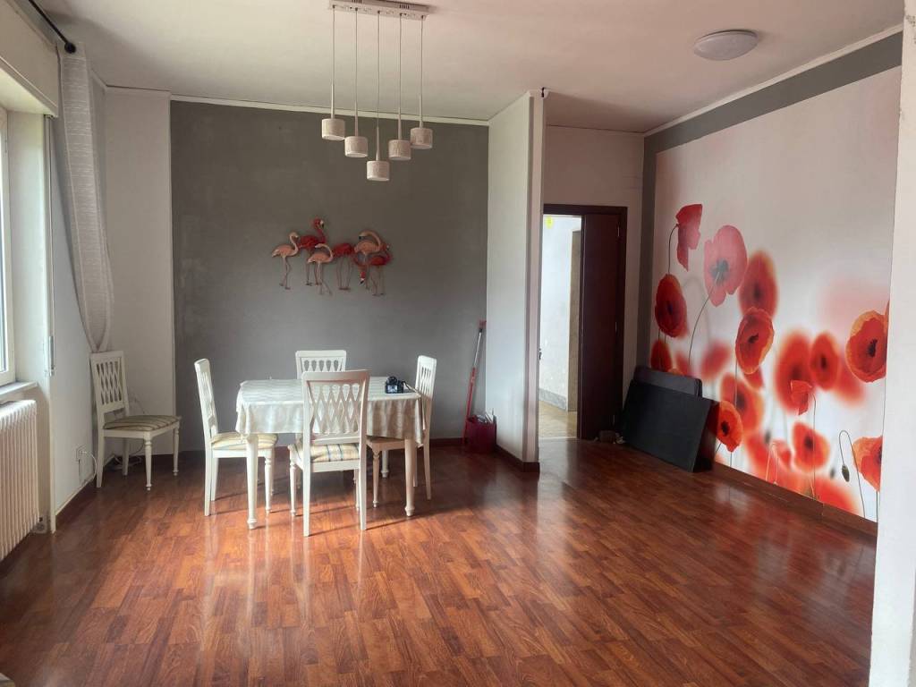 Appartamento a Castel san giorgio in Via Europa, 80 - Foto 5
