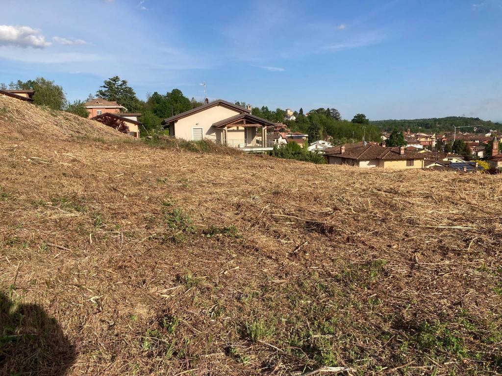 Terreno a Sanfrè in Via Oscar Milano, 80 - Foto 2