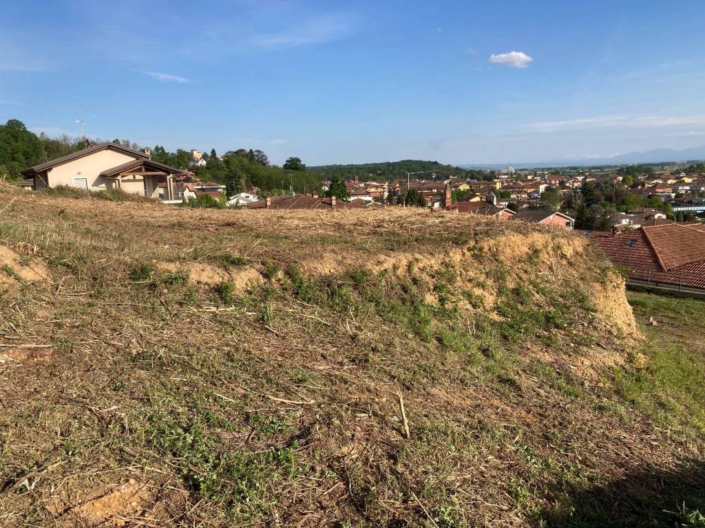 Terreno a Sanfrè in Via Oscar Milano, 80 - Foto 3