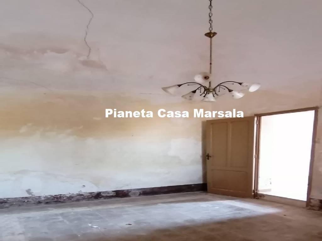 Casa indipendente a Trapani in marausa - Foto 2
