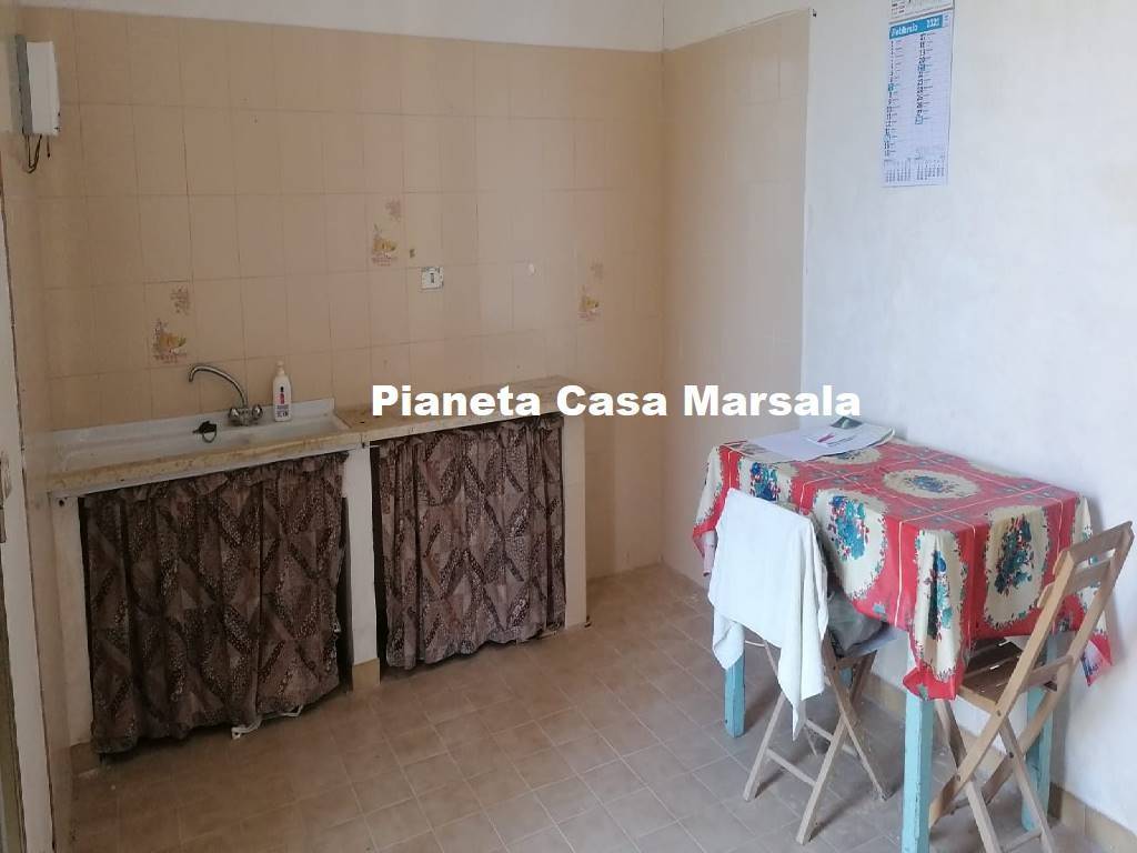 Casa indipendente a Trapani in marausa - Foto 3