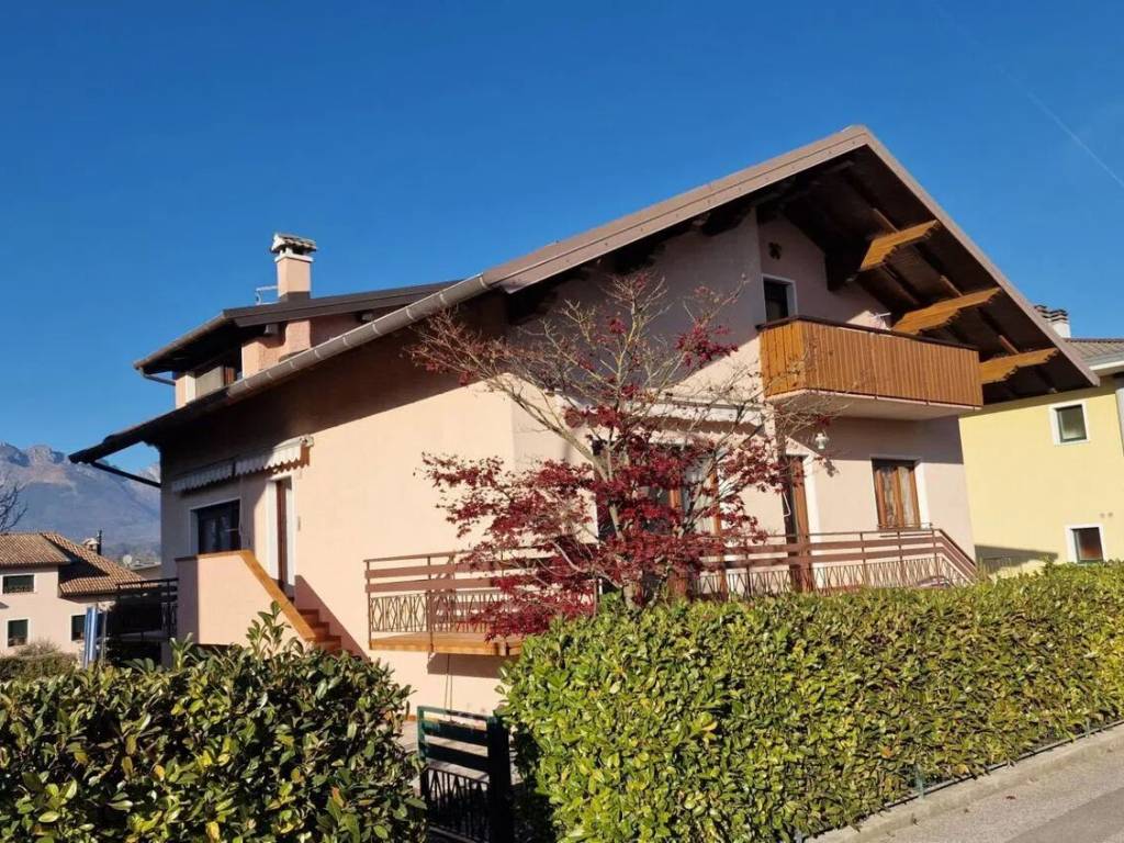 Villa a Limana in Via Tofane, 12 - Foto 2