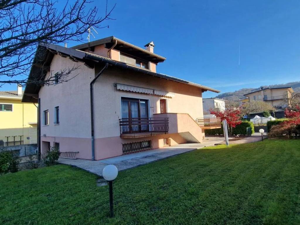 Villa a Limana in Via Tofane, 12 - Foto 3