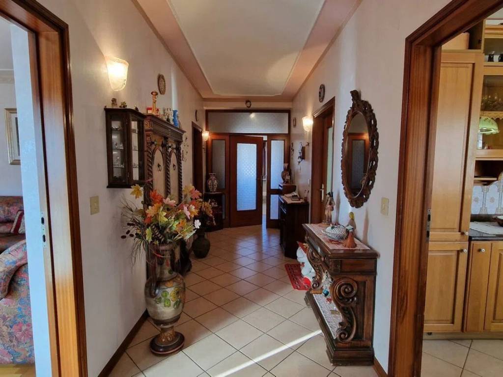Villa a Limana in Via Tofane, 12 - Foto 4