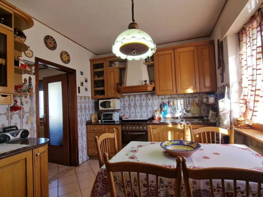 Villa a Limana in Via Tofane, 12 - Foto 5