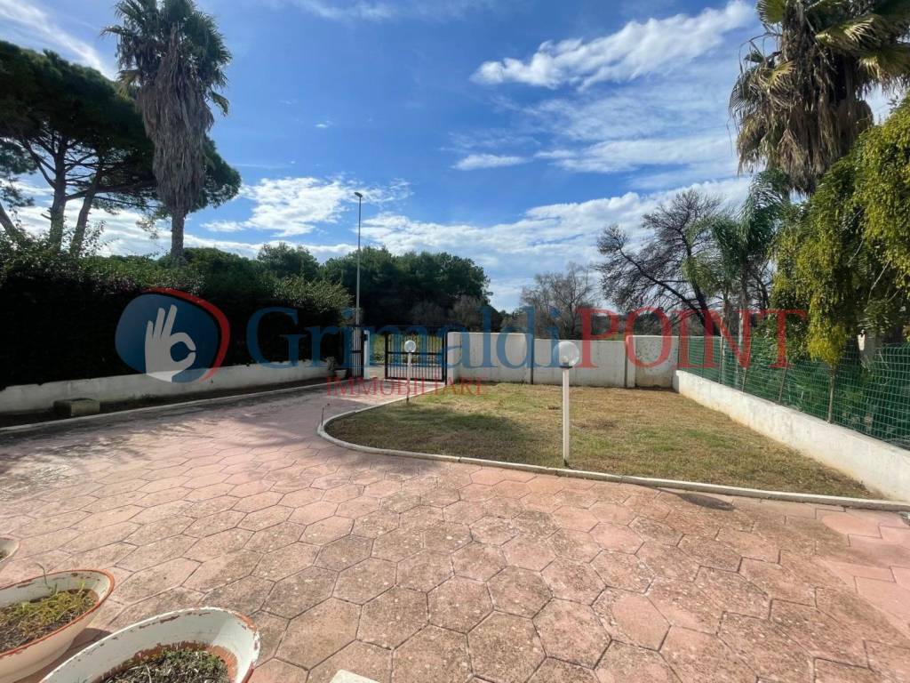 Villetta a schiera a Lecce in Via Itaca, 18 - Foto 4