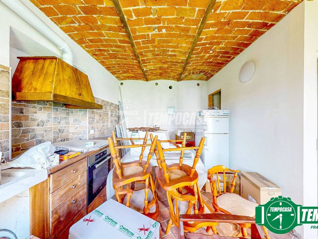Casa indipendente a Cassinelle in Borgo Coletto 4 - Foto 4