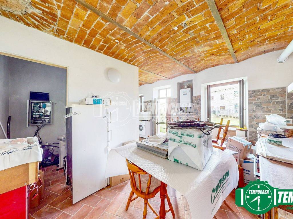 Casa indipendente a Cassinelle in Borgo Coletto 4 - Foto 5