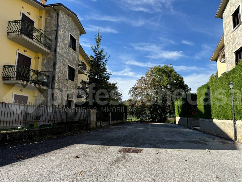 Appartamento a Ateleta in Via Sangrina - Foto 3