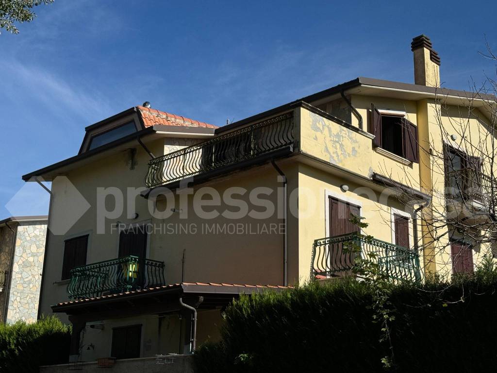 Appartamento a Ateleta in Via Sangrina - Foto 5