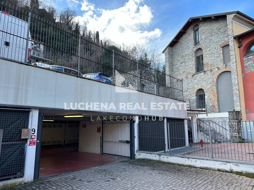 Box / garage a Como in Piazzale Santa Teresa - Foto 2