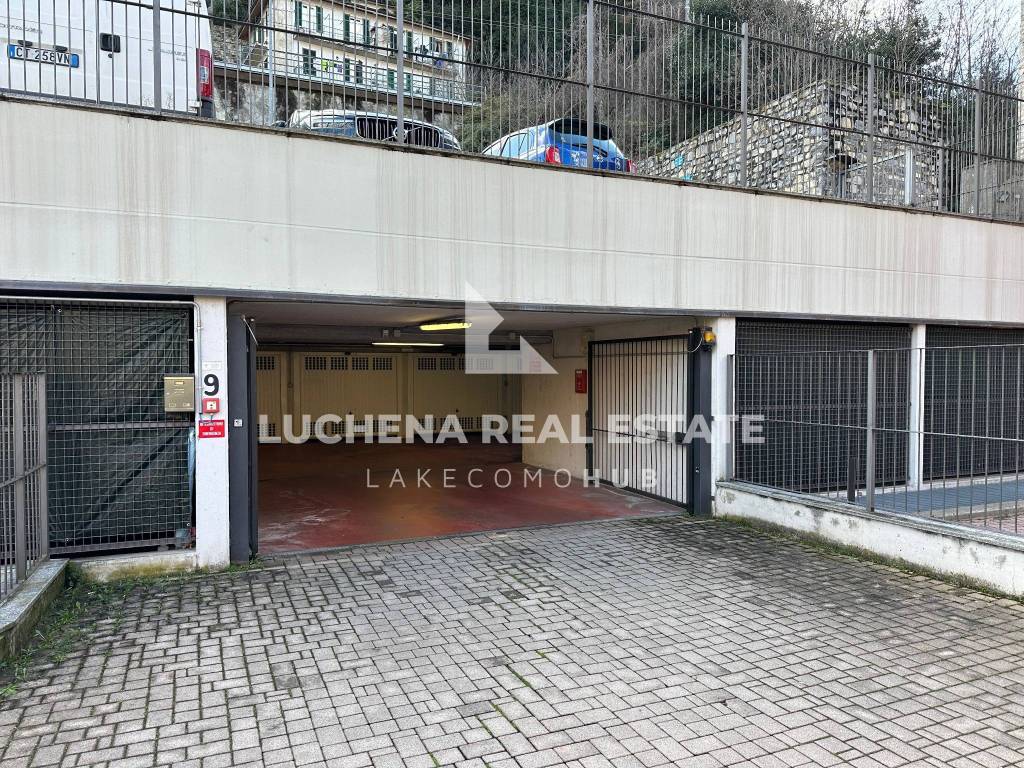 Box / garage a Como in Piazzale Santa Teresa - Foto 3