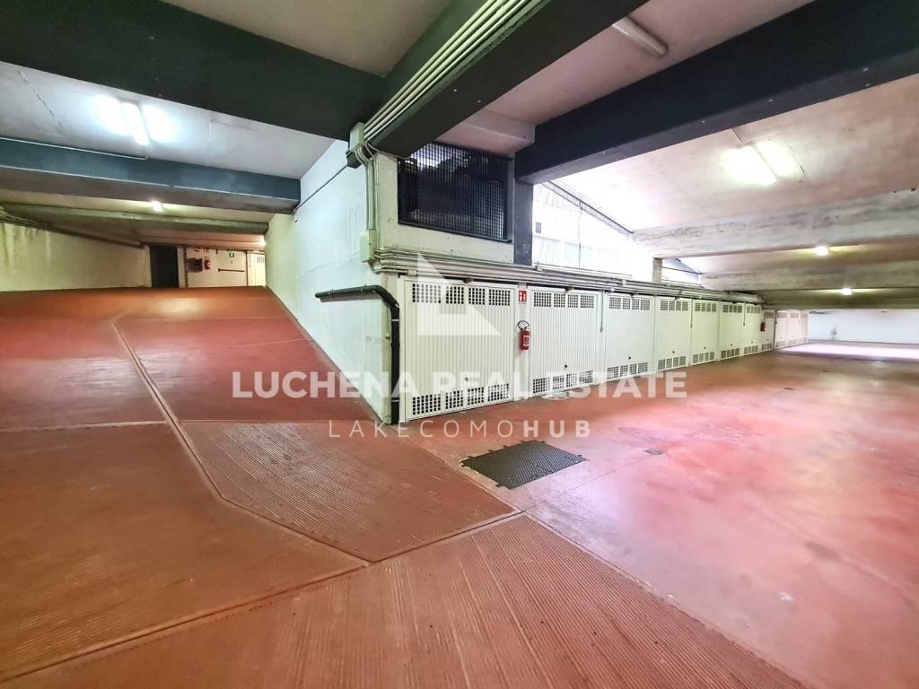 Box / garage a Como in Piazzale Santa Teresa - Foto 4