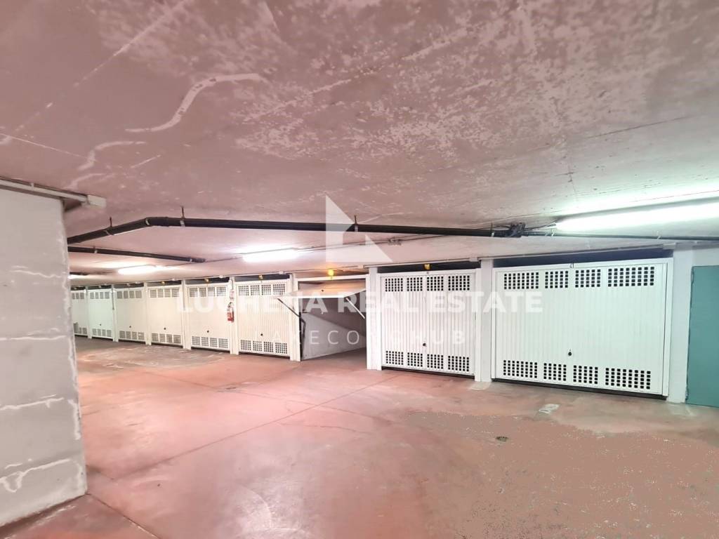 Box / garage a Como in Piazzale Santa Teresa - Foto 5