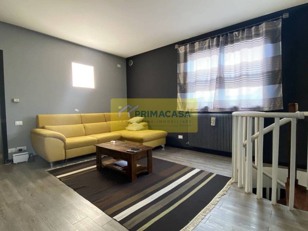Appartamento a Mirano in Via Chiesa - Foto 4