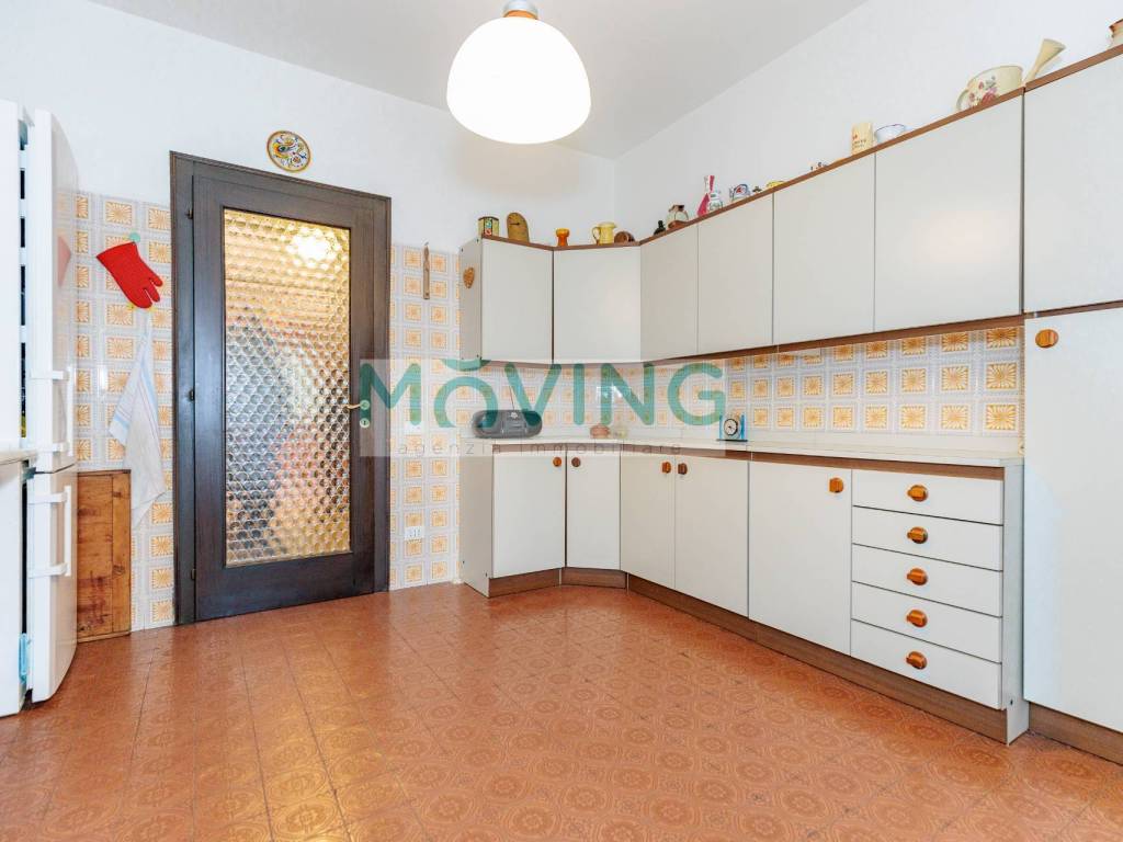 Appartamento a Venezia in Via Dante Alighieri, 6 - Foto 3