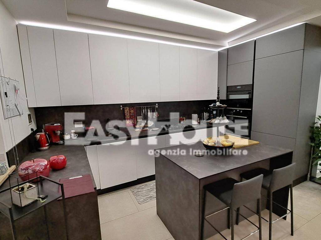 Appartamento a Loro ciuffenna in Via Duca degli Abruzzi - Foto 3