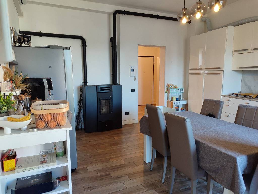 Casa indipendente a Villanova del sillaro in Via Sant'Angelo - Foto 5