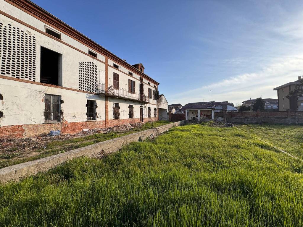 Casa indipendente a Asti in Via Trieste, 35 - Foto 2