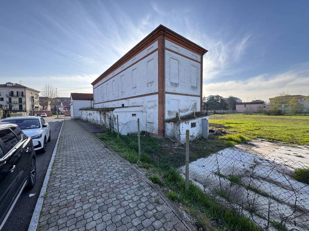 Casa indipendente a Asti in Via Trieste, 35 - Foto 4